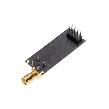 با آنتن  NRF24L01+PA+LNA ماژول