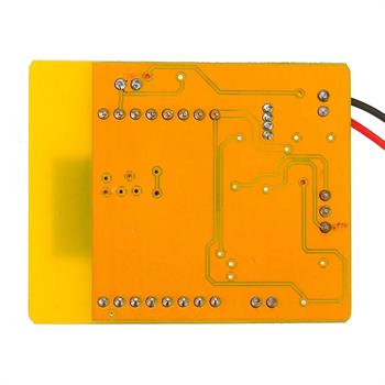 با جاباتری قلمی ESP8266-12E ماژول