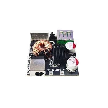 با نمایشگر QC4 65W LX-FC528 ماژول فست شارژ  