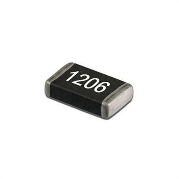 بسته 50 عددی SMD 82R 1206 مقاومت