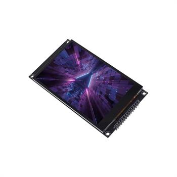 تاچ خازنی TFT LCD 4inch SPI نمایشگر