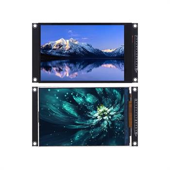 تاچ خازنی TFT LCD 4inch SPI نمایشگر