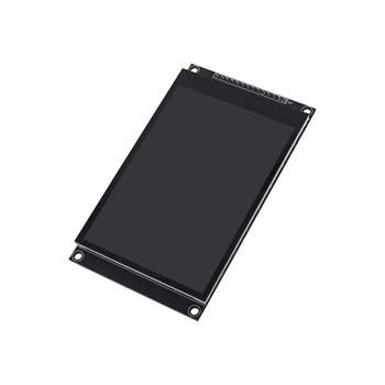 تاچ خازنی TFT LCD 4inch SPI نمایشگر