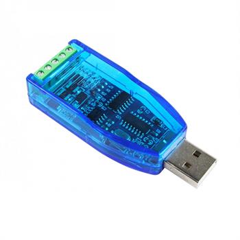 دوطرفه  USB to RS485 ZK-U485