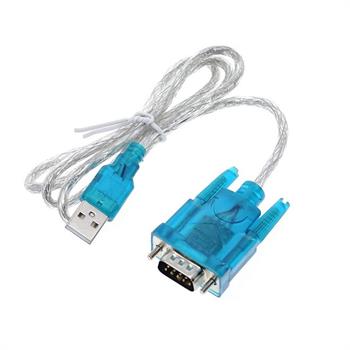 کابلی USB to RS232