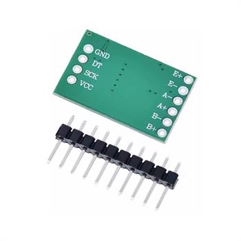 سبز HX711 ماژول