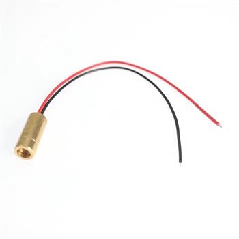 سنسور لیزر نقطه ای قرمز بزرگ 