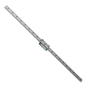 طول 50 سانتی متر MGN12 ریل و واگن