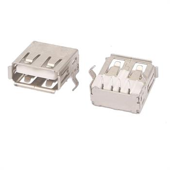 مادگی روبردی رایت USB پورت