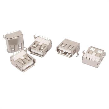 مادگی روبردی رایت USB پورت