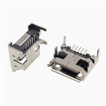 مادگی روبردی Micro USB پورت  