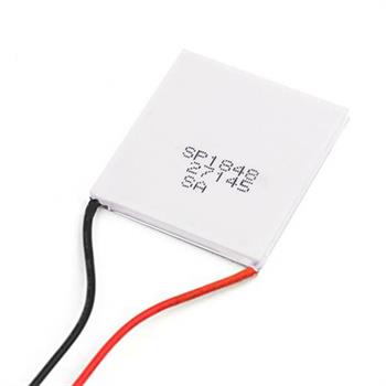 TEG-SPI1848-27145 گرما به ولتاژ