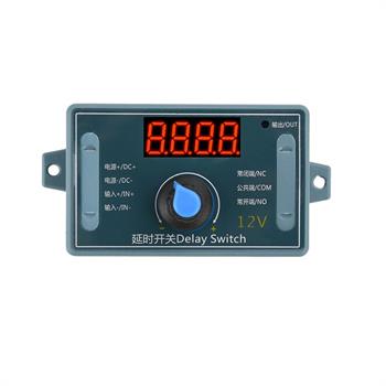 ماژول تایمر قابدار آنالوگ