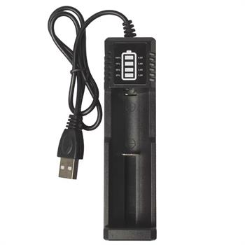 ماژول شارژ باتری لیتیوم یون تک سل مناسب انواع سایز