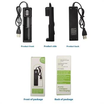 ماژول شارژ باتری لیتیوم یون تک سل مناسب انواع سایز