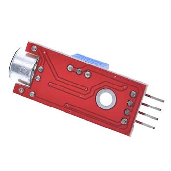 KY-037 ماژول میکروفن خازنی
