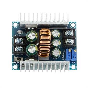 ماژول کاهنده ولتاژ 20 آمپری 300 وات