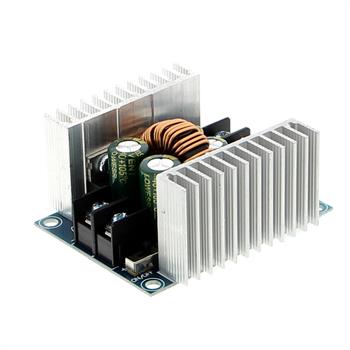 ماژول کاهنده ولتاژ 20 آمپری 300 وات