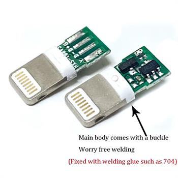 نری سرکابلی Lightning پورت