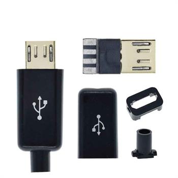 نری سرکابلی Micro USB پورت