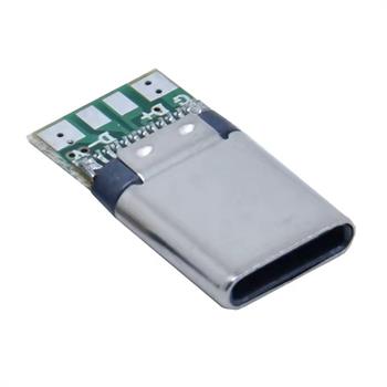 نری سرکابلی Type C پورت