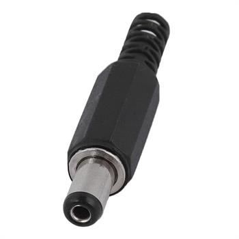 کانکتور  آداپتوری نری بدون سیم