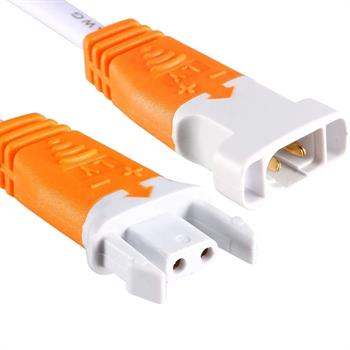 کانکتور خرچنگی 2 پین ضد آب