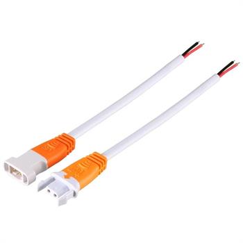 کانکتور خرچنگی 2 پین ضد آب