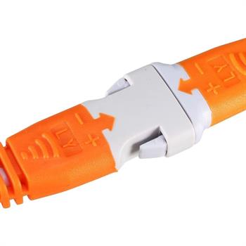 کانکتور خرچنگی 2 پین ضد آب