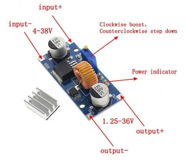 xl4015