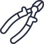 ابزار الکترونیکی