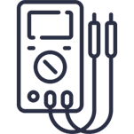 تجهیزات اندازه گیری